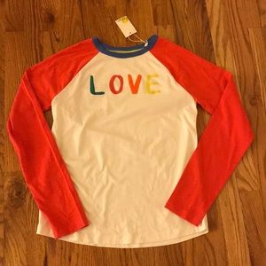 New Mini Boden t shirt